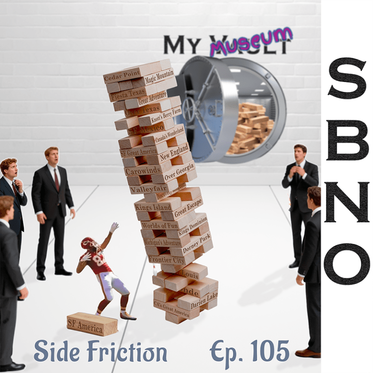 Episode 105 – SBNO